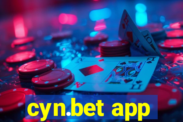 cyn.bet app